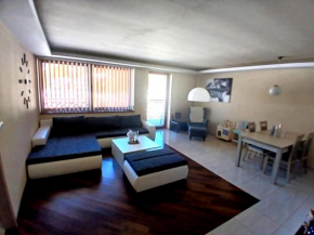 PANORAMA Family Apartment 45C, Donovaly